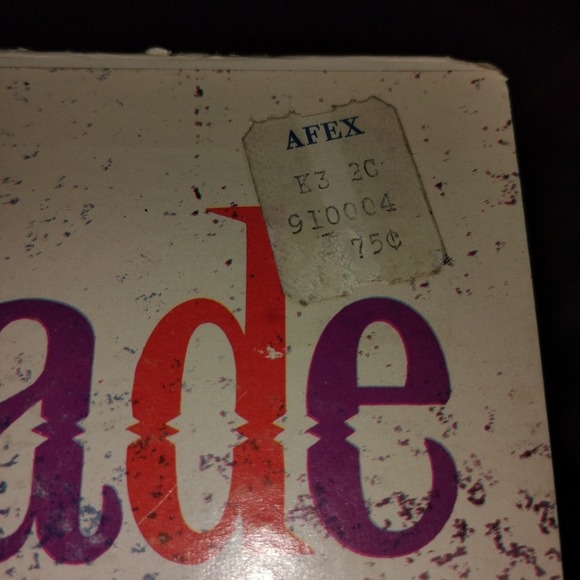 Rimsky-Korsakov's Scheherazade Somerset 1958 LP Vinyl Record SF-2600 Meryl Davis - Picture 3 of 5